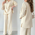 Laluna® | Maglia comoda oversize