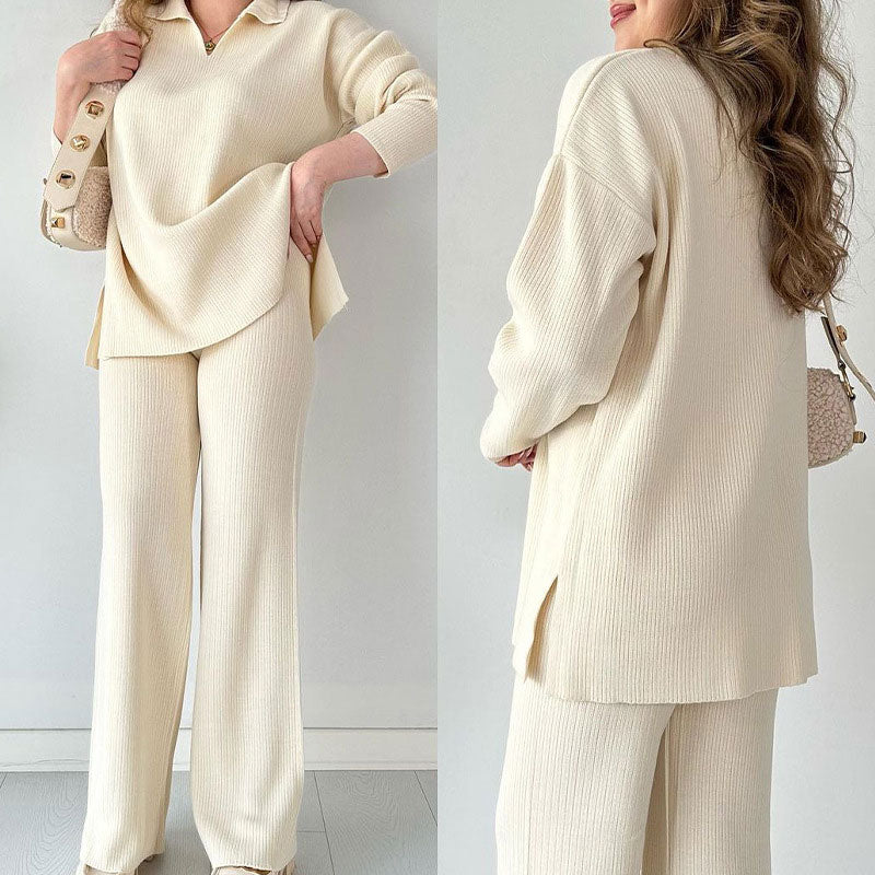 Laluna® | Maglia comoda oversize
