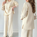 Laluna® | Maglia comoda oversize
