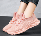 Laluna® | Ademende Orthopedische Sportschoenen