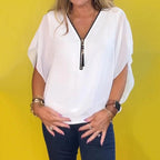 Laluna® | Elegante Casual Damestop