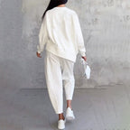 Lotte | Tweedelige Zomerse Set