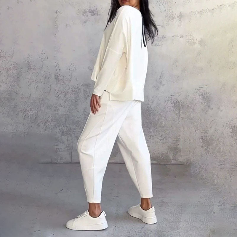 Lotte | Tweedelige Zomerse Set