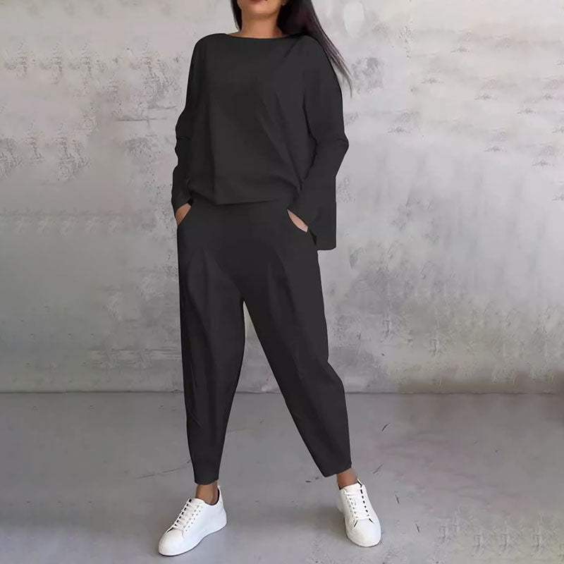 Lotte | Tweedelige Zomerse Set