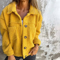 Laluna® | Cozy Wollen Jas