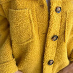 Laluna® | Cozy Wollen Jas