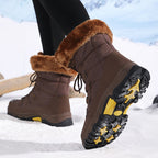 LALUNA® | SCARPONI DA NEVE WATERDICHTE