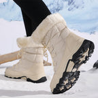 LALUNA® | SCARPONI DA NEVE WATERDICHTE