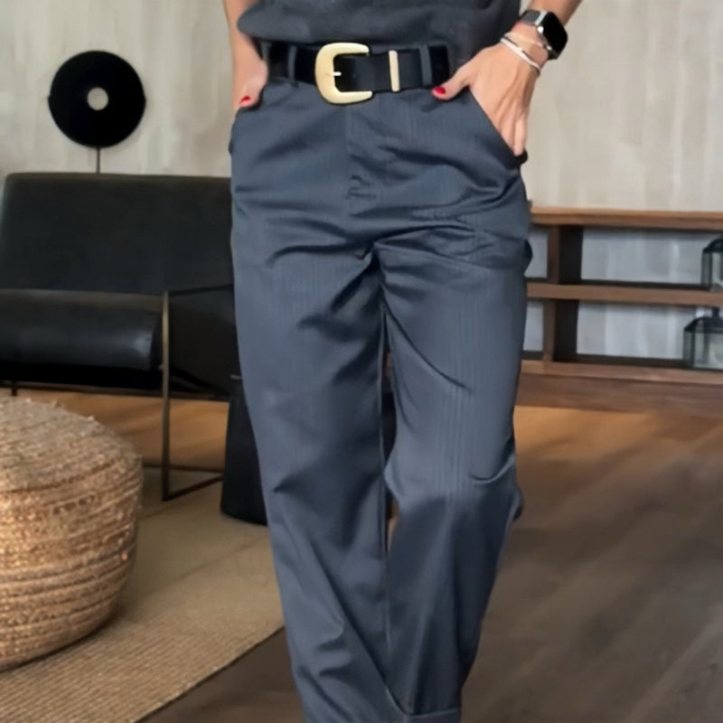 LALUNA® I BLAZERBROEK CASUAL
