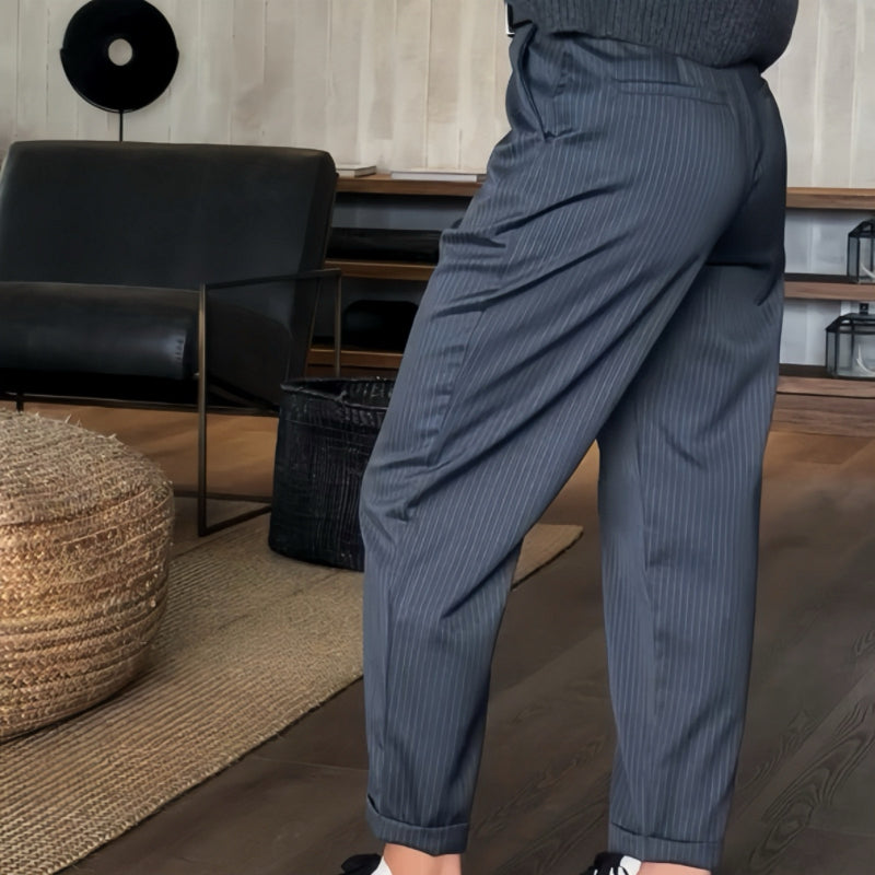 LALUNA® I BLAZERBROEK CASUAL