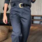 LALUNA® I BLAZERBROEK CASUAL