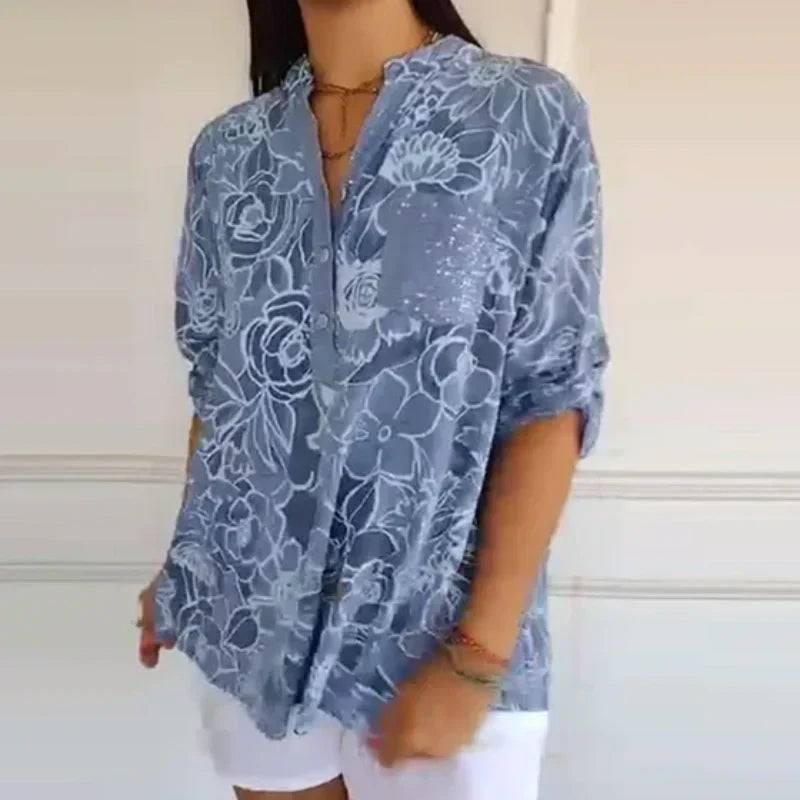 Rosaléa™: il design floreale con una forma brillante e smagliante