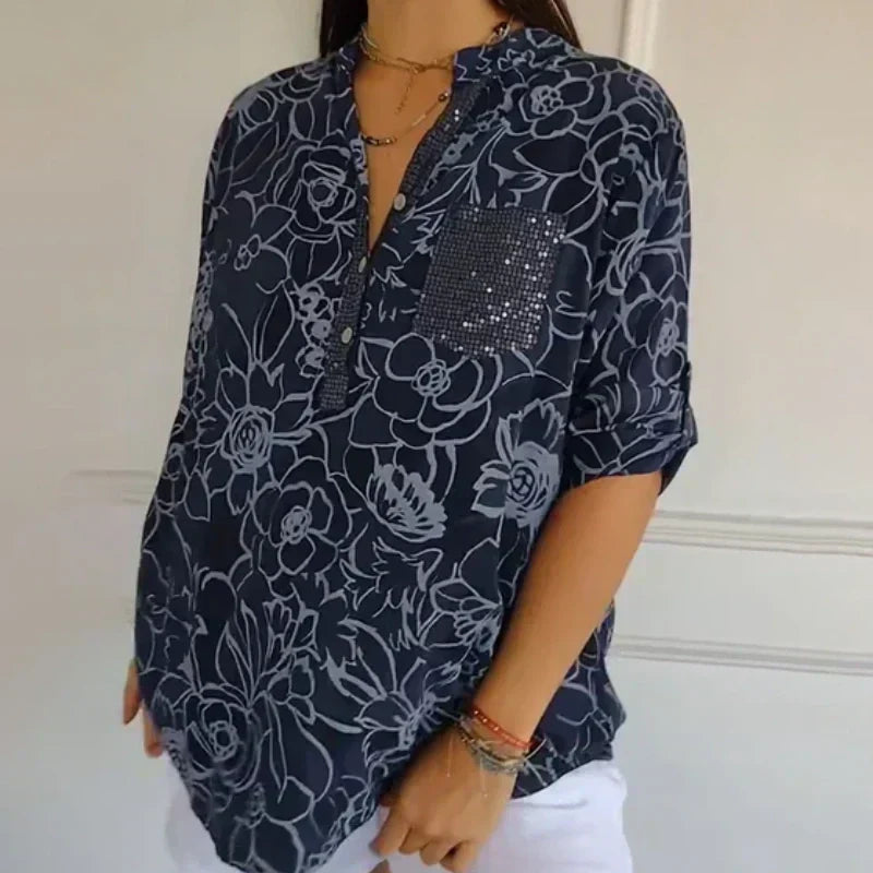 Rosaléa™: il design floreale con una forma brillante e smagliante