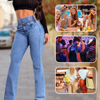Maja™ – Giacca elegante in jeans