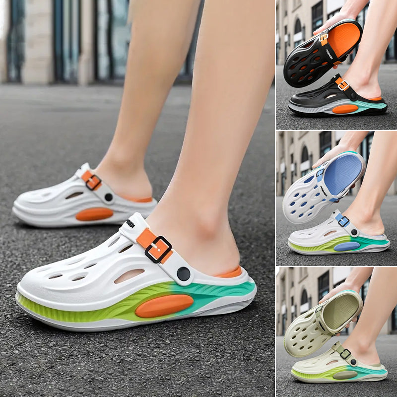 Anouk | Zomerse Modieuze Clogs