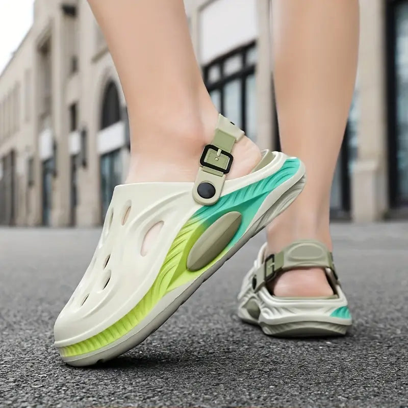 Anouk | Zomerse Modieuze Clogs