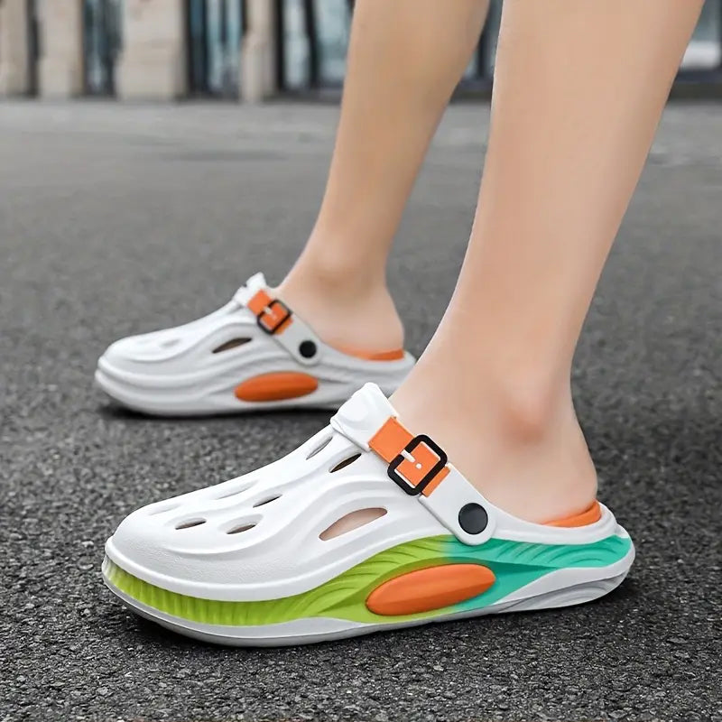 Anouk | Zomerse Modieuze Clogs