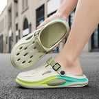 Anouk | Zomerse Modieuze Clogs