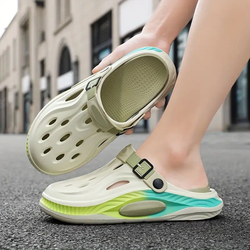 Anouk | Zomerse Modieuze Clogs