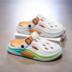 Anouk | Zomerse Modieuze Clogs