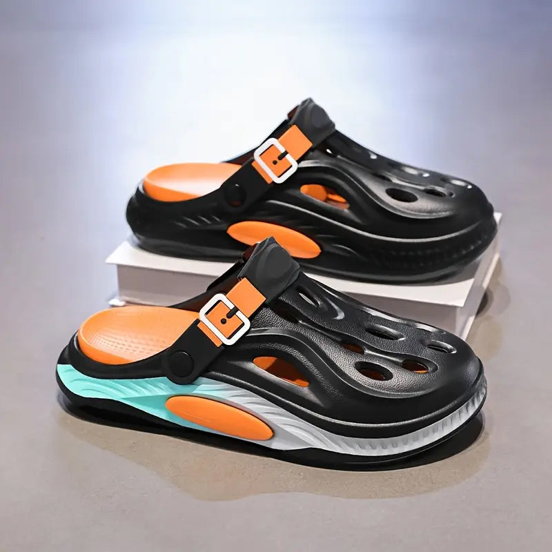Anouk | Zomerse Modieuze Clogs