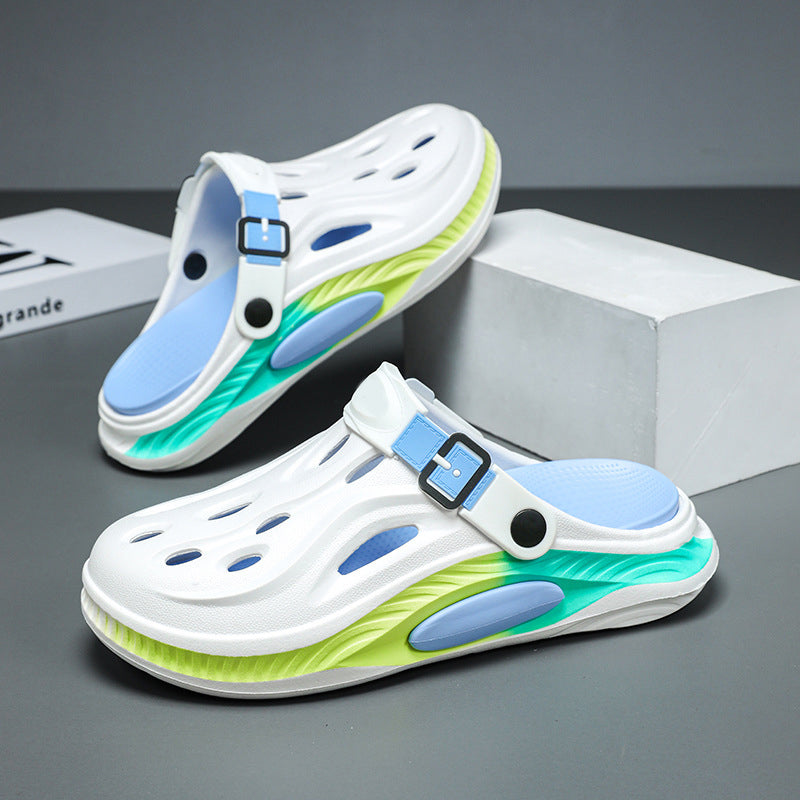 Anouk | Zomerse Modieuze Clogs
