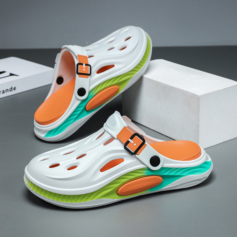 Anouk | Zomerse Modieuze Clogs
