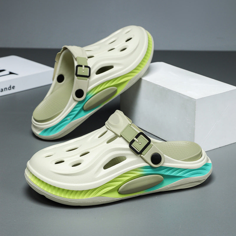Anouk | Zomerse Modieuze Clogs