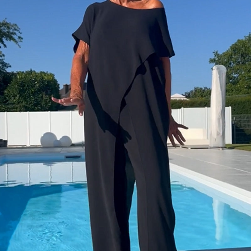 Marloes | Tweedelige Zomerse Set