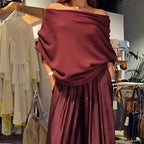 Zairielle™ – Elegante e afslappet todelt sæt