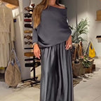 Zairielle™ – Elegante e afslappet todelt sæt