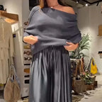 Zairielle™ – Elegante e afslappet todelt sæt