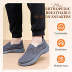 Laluna® | Slip-on Sneakers voor Heren