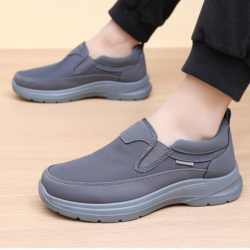 Laluna® | Slip-on Sneakers voor Heren