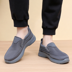 Laluna® | Slip-on Sneakers voor Heren
