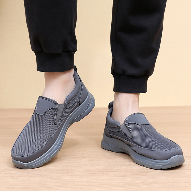 Laluna® | Slip-on Sneakers voor Heren