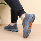 Laluna® | Slip-on Sneakers voor Heren