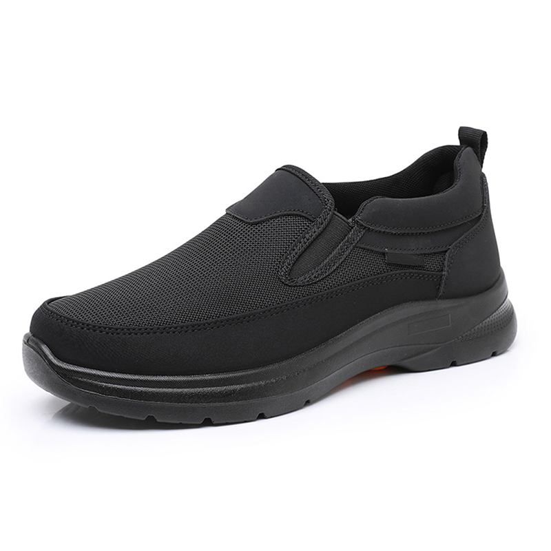 Laluna® | Slip-on Sneakers voor Heren