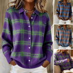 Klara™ |Maglione Efterårs-ternet