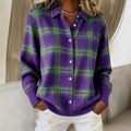 Klara™ |Maglione Efterårs-ternet