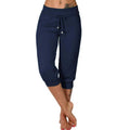 Elena™ – Pantaloni sportivi Capri per i bambini