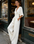 Frida | Tuta elegante Flydende