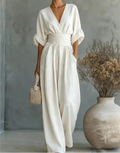 Frida | Tuta elegante Flydende