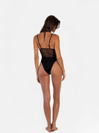Sunkiss Tan-Attraverso Badpak