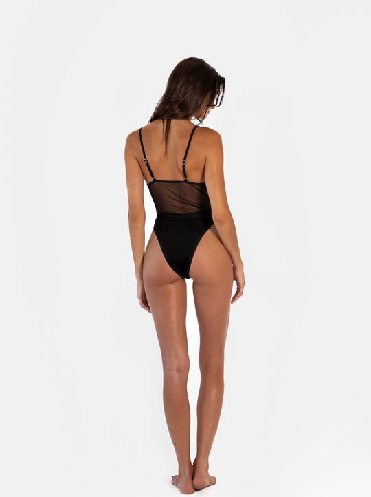 Sunkiss Tan-Attraverso Badpak