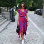 Suzanne - Elegante giubbotto a V