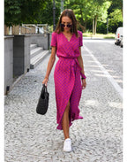 Suzanne - Elegante giubbotto a V