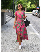 Suzanne - Elegante giubbotto a V