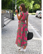 Suzanne - Elegante giubbotto a V