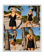 Costume da bagno – Corrigerend Badpak met Ruches